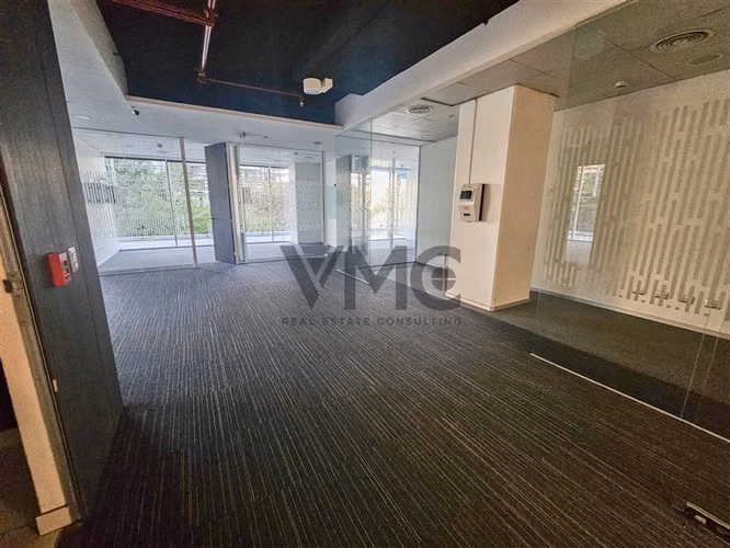 Oficina en arriendo en Las Condes / Tobalaba