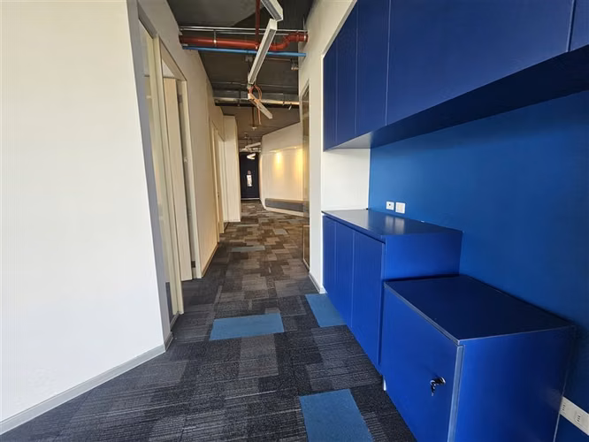 Oficina en arriendo en Las Condes / Tobalaba