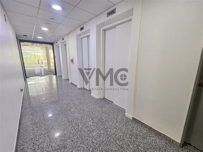Oficina en arriendo en Las Condes / El Golf