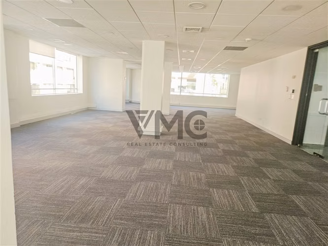 Oficina en arriendo en Las Condes / El Golf
