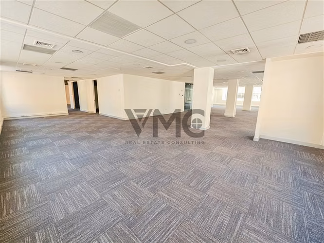 Oficina en arriendo en Las Condes / El Golf