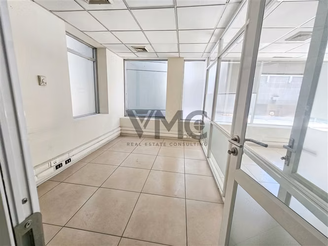 Oficina en arriendo en Las Condes / El Golf