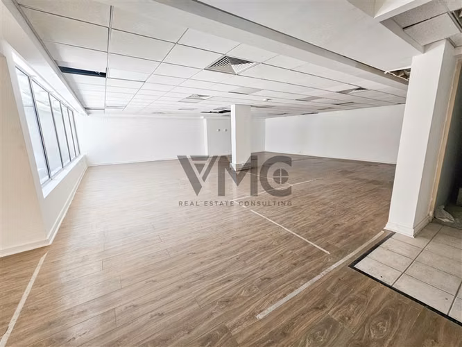 Oficina en arriendo en Las Condes / El Golf
