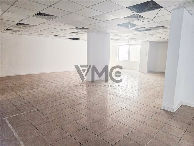 Oficina en arriendo en Las Condes / El Golf