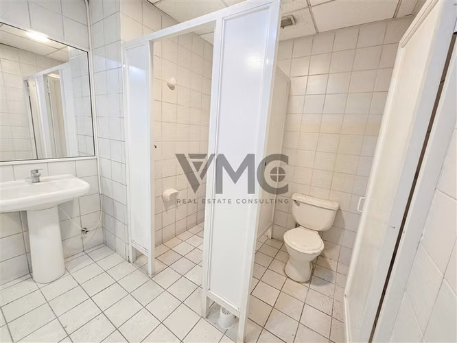 Oficina en arriendo en Las Condes / El Golf