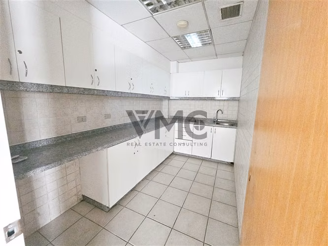 Oficina en arriendo en Las Condes / El Golf