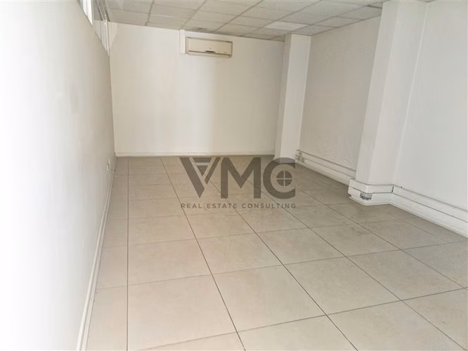 Oficina en arriendo en Las Condes / El Golf