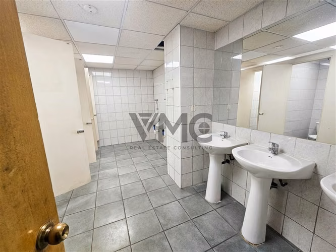 Oficina en arriendo en Las Condes / El Golf