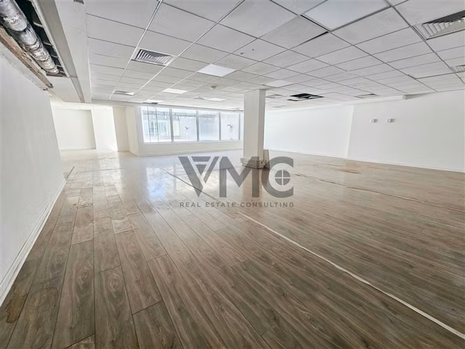 Oficina en arriendo en Las Condes / El Golf