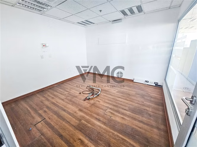 Oficina en arriendo en Las Condes / Escuela Militar