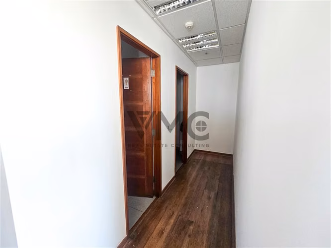 Oficina en arriendo en Las Condes / Escuela Militar
