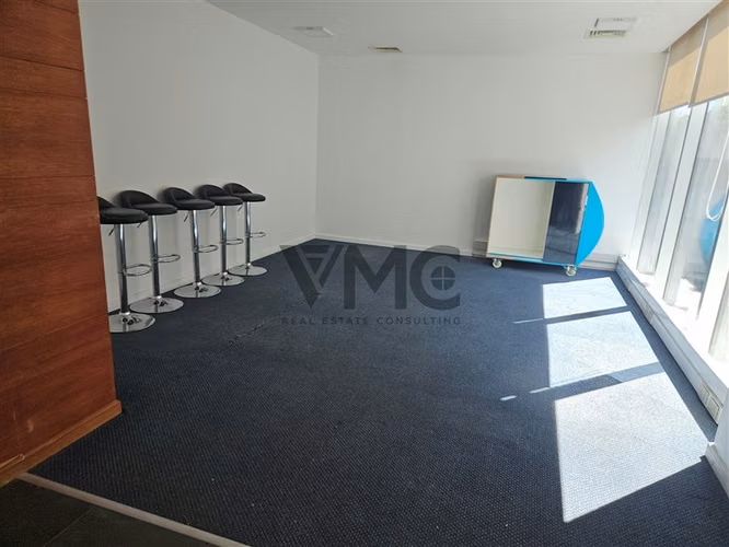 Oficina en arriendo en Las Condes / Escuela Militar