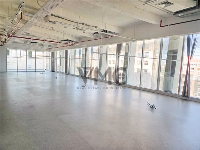 Oficina en arriendo en Las Condes / Escuela Militar
