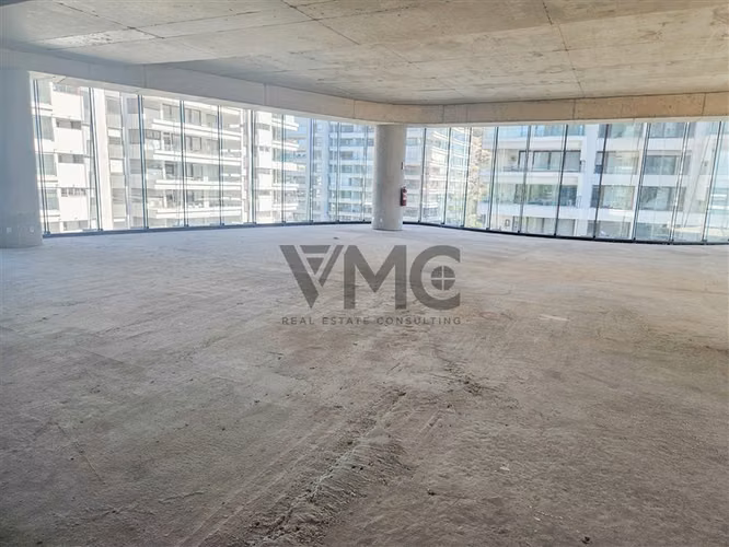 Oficina en arriendo en Las Condes
