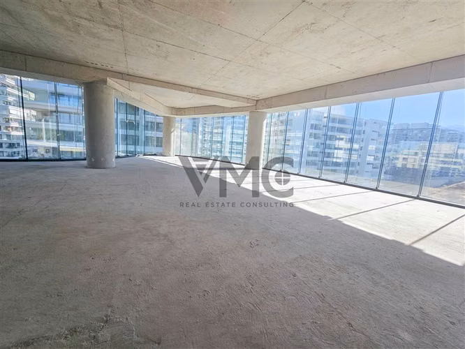 Oficina en arriendo en Las Condes