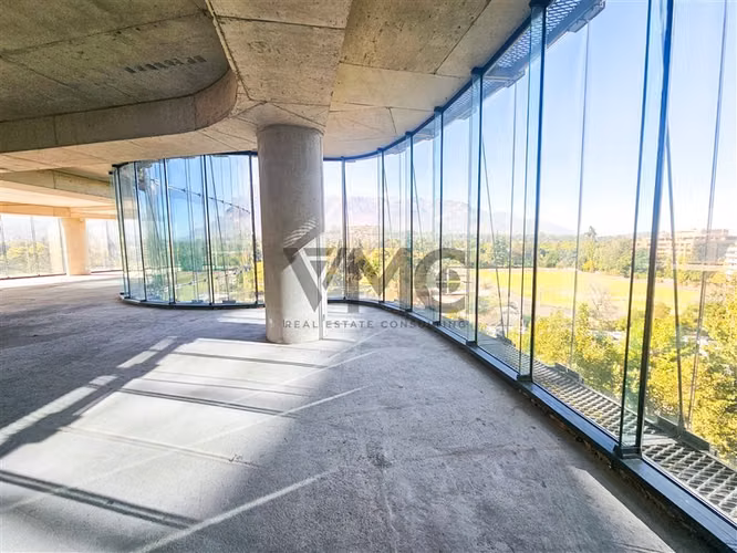 Oficina en arriendo en Las Condes