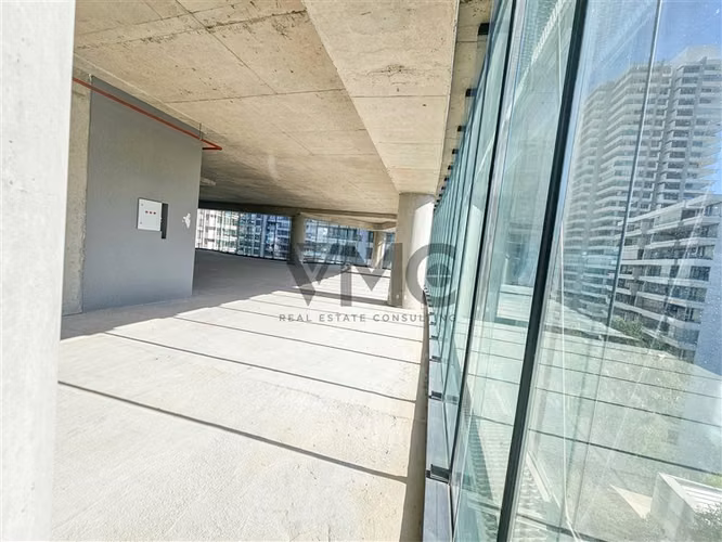 Oficina en arriendo en Las Condes