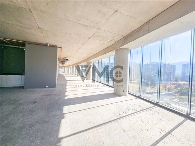 Oficina en arriendo en Las Condes