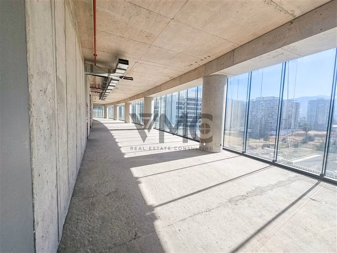 Oficina en arriendo en Las Condes