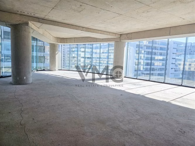 Oficina en arriendo en Las Condes