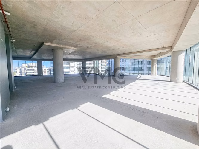 Oficina en arriendo en Las Condes