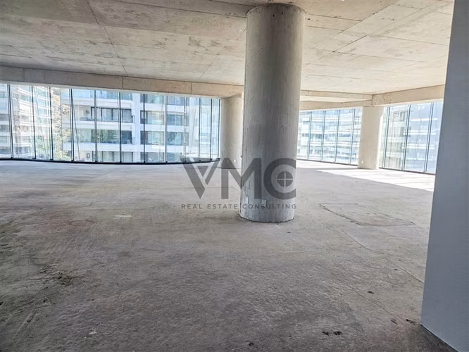 Oficina en arriendo en Las Condes