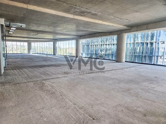 Oficina en arriendo en Las Condes