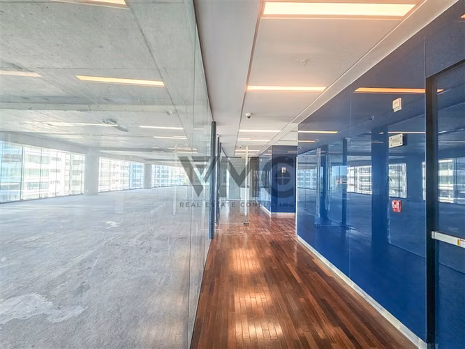 Oficina en arriendo en Las Condes
