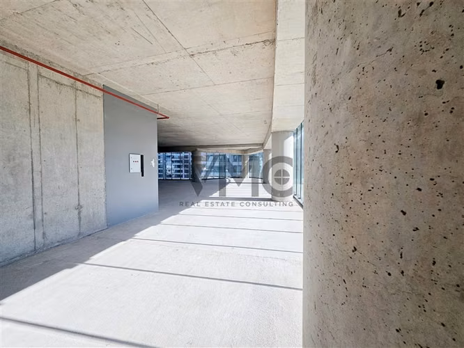 Oficina en arriendo en Las Condes