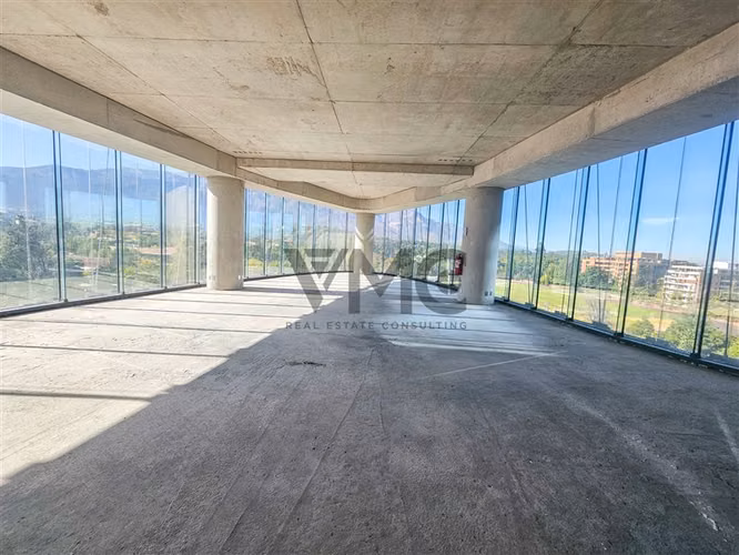 Oficina en arriendo en Las Condes
