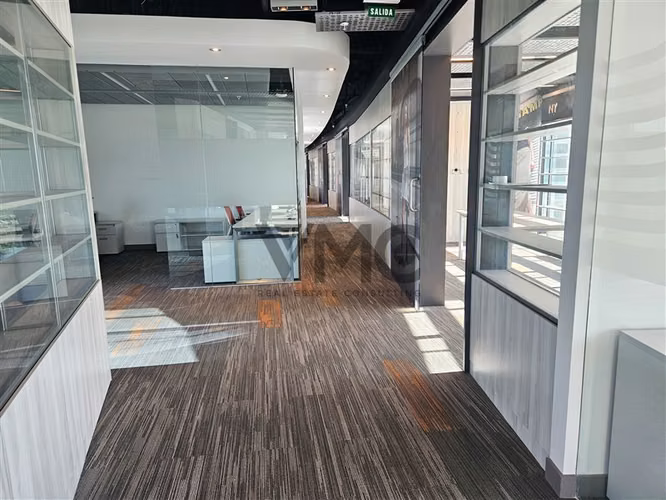 Oficina en arriendo en Las Condes