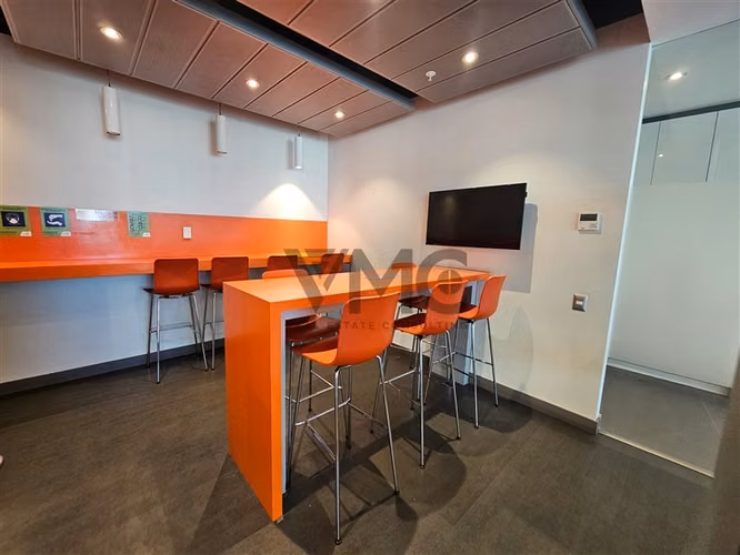Oficina en arriendo en Las Condes