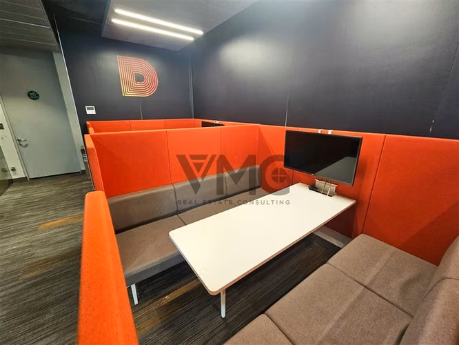 Oficina en arriendo en Las Condes