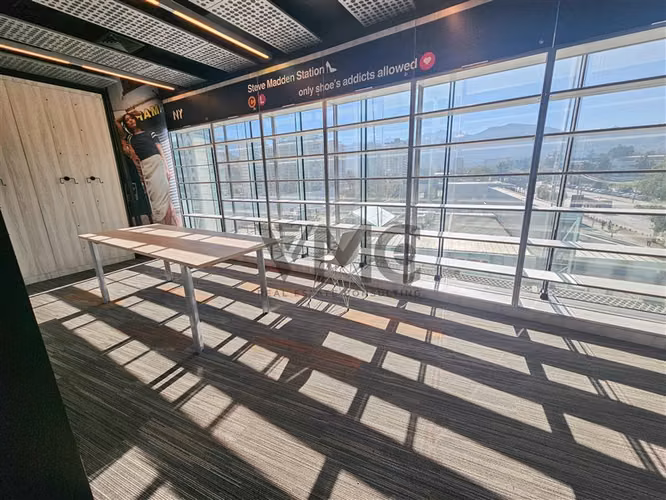 Oficina en arriendo en Las Condes