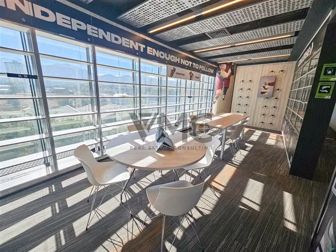 Oficina en arriendo en Las Condes