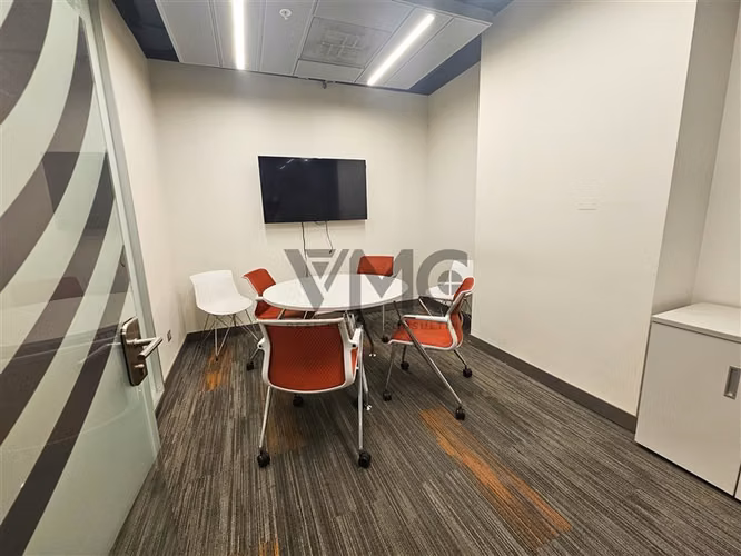 Oficina en arriendo en Las Condes