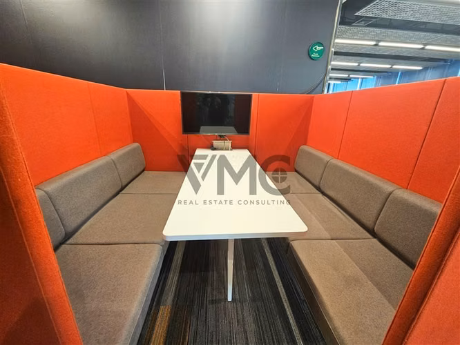 Oficina en arriendo en Las Condes
