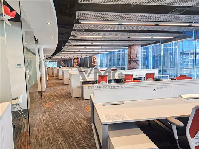 Oficina en arriendo en Las Condes