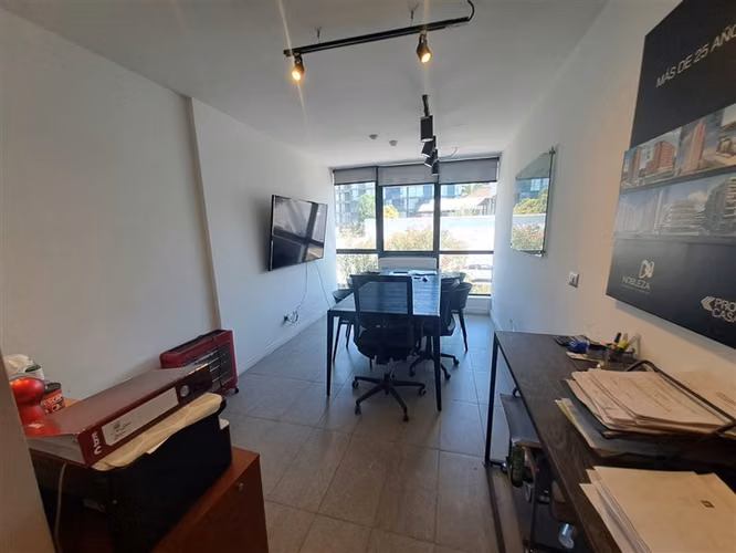 Oficina en venta en Providencia / Rodó