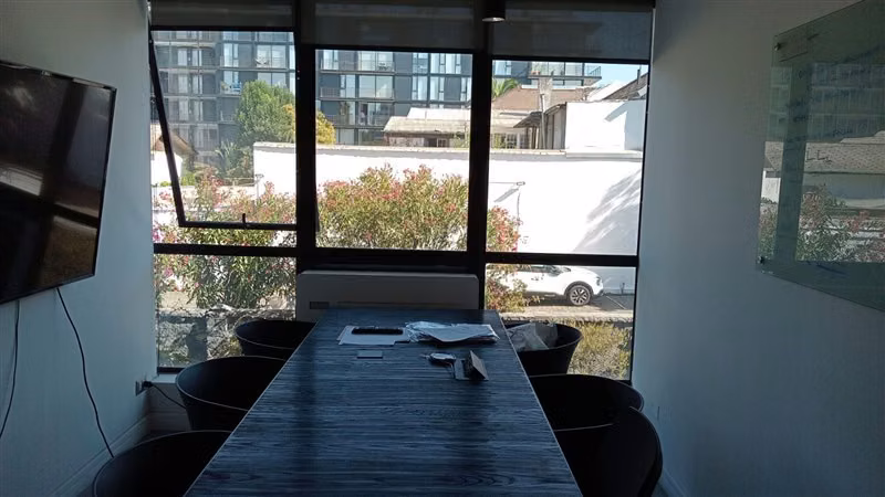 Oficina en venta en Providencia / Rodó