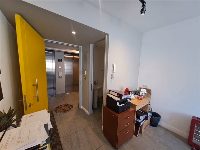 Oficina en venta en Providencia / Rodó