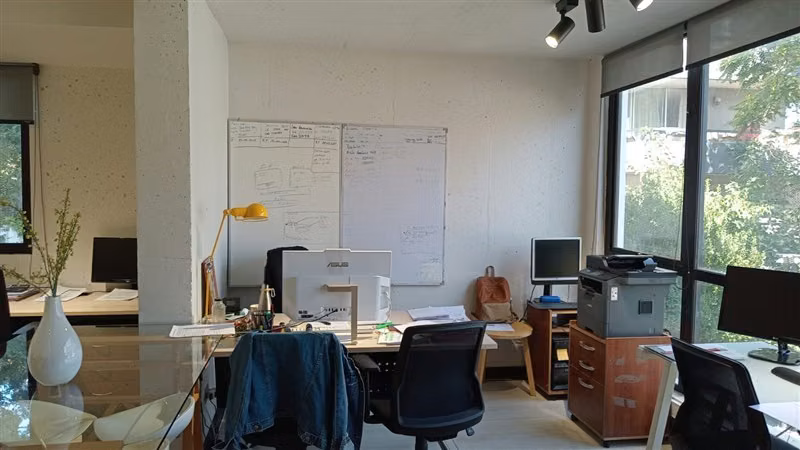 Oficina en venta en Providencia / Rodó