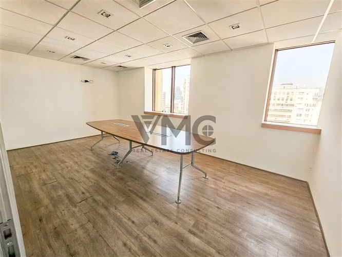 Oficina en arriendo en Providencia