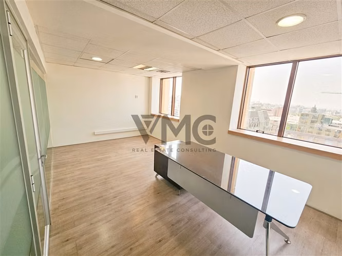 Oficina en arriendo en Providencia