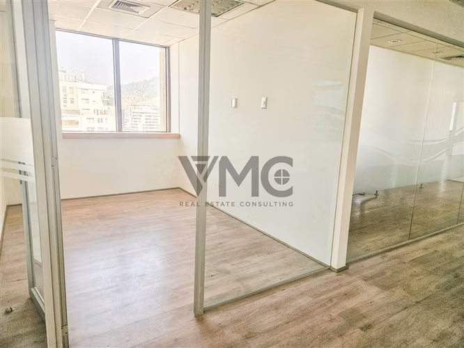 Oficina en arriendo en Providencia