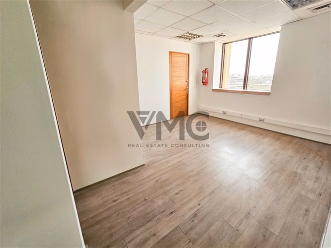 Oficina en arriendo en Providencia