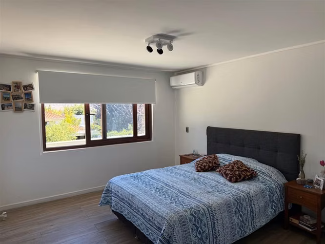 EXCLUSIVA CASA CONDOMINIO LOS BOSQUES