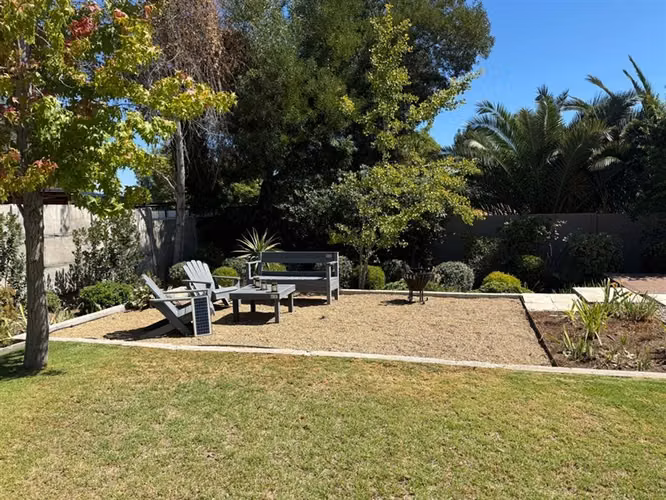 EXCLUSIVA CASA CONDOMINIO LOS BOSQUES