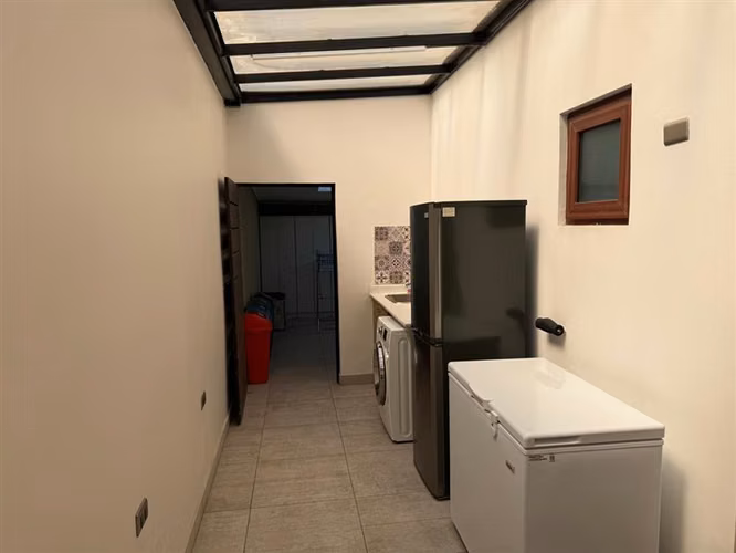 EXCLUSIVA CASA CONDOMINIO LOS BOSQUES
