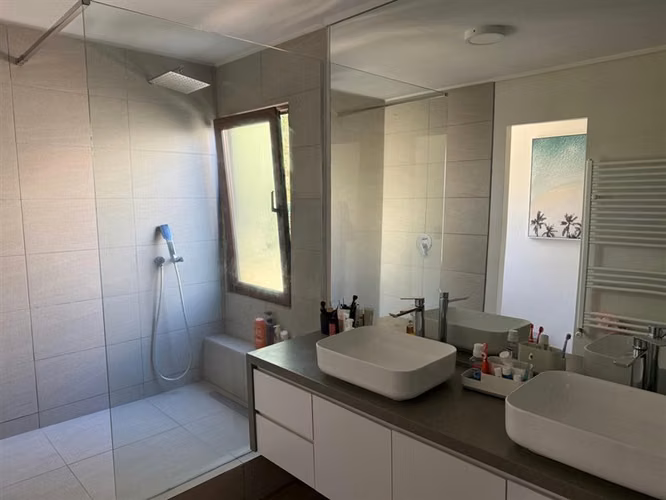 EXCLUSIVA CASA CONDOMINIO LOS BOSQUES